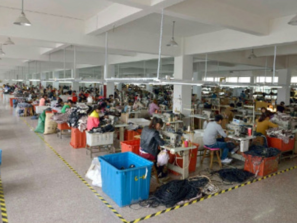 FACTORY