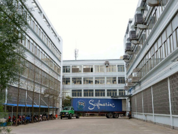 LOGISTIC