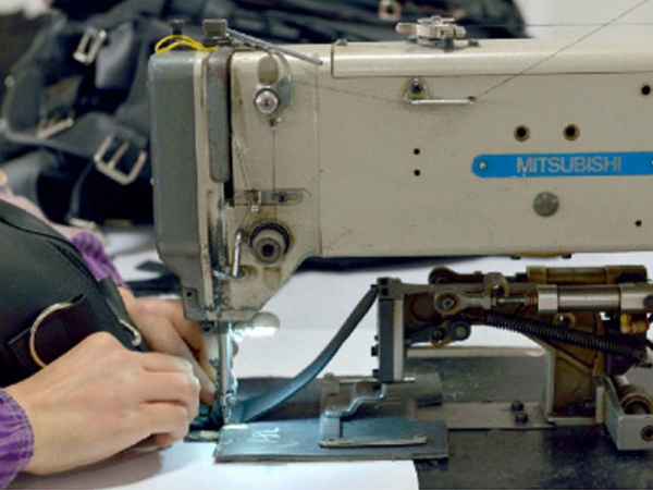SEWING