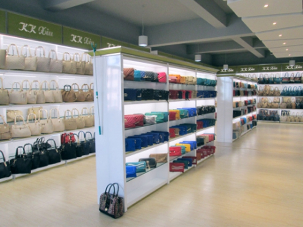 Sample display 1