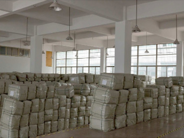 WAREHOUSE