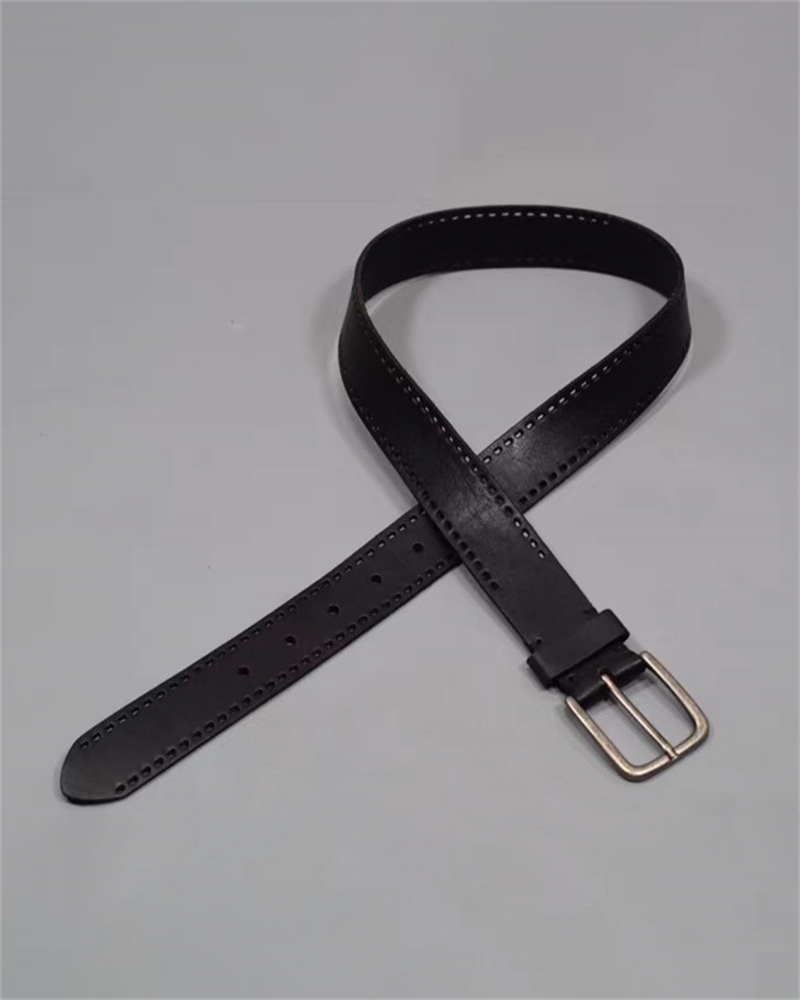 LEATHER BELT 01