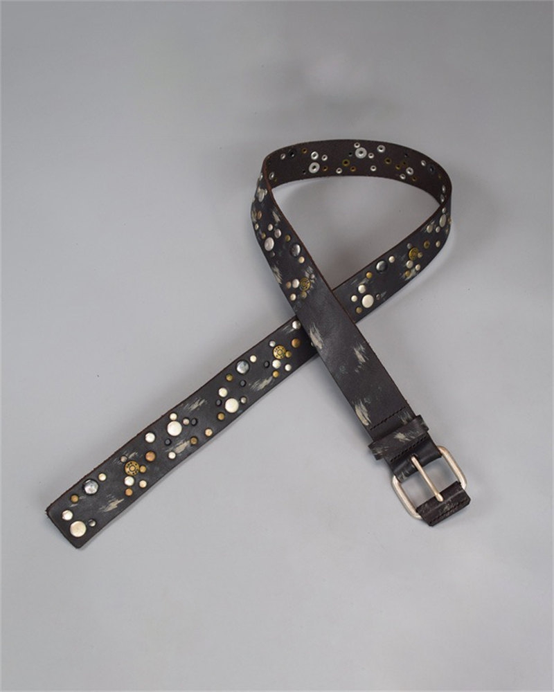 METAL BELT 01