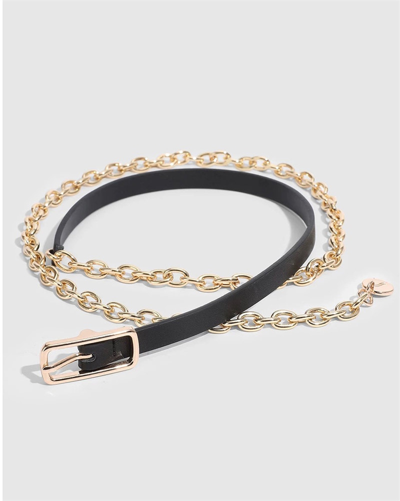 METAL BELT 02