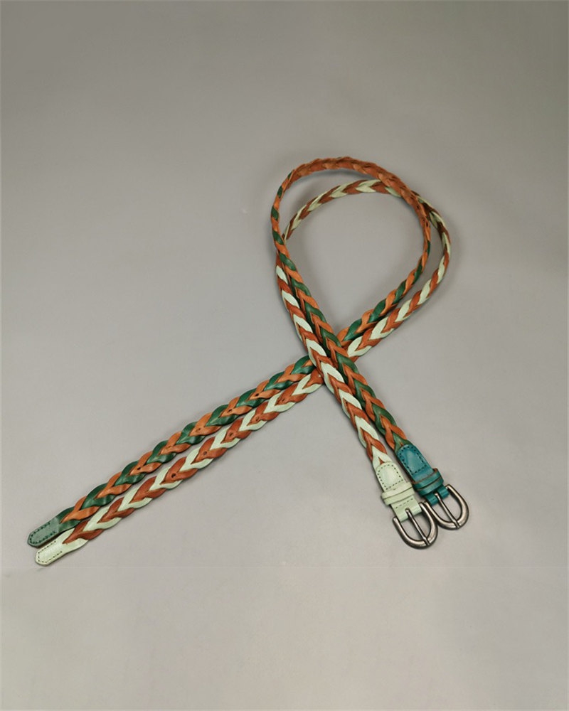 WOVEN BELT 03