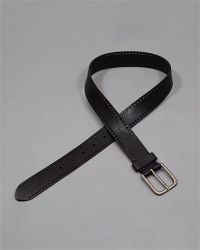 LEATHER BELT 01