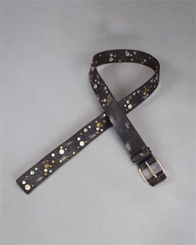 METAL BELT 01