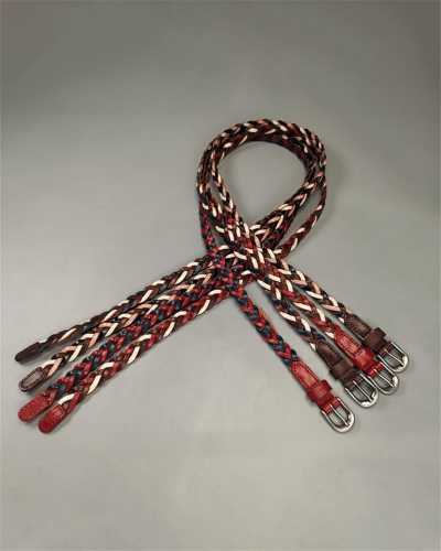 WOVEN BELT 02
