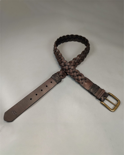 WOVEN BELT 04