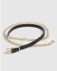 METAL BELT 02